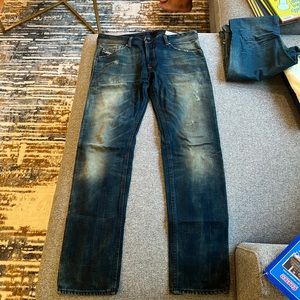 Diesel Jeans